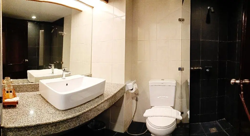 Чиангмай: La Mai Hotel