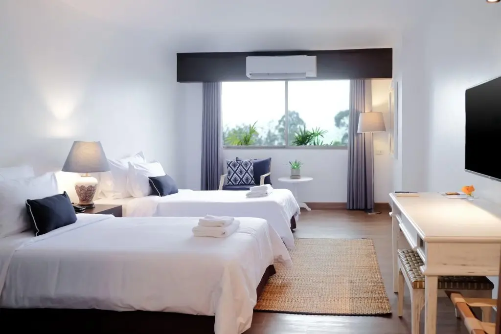Чиангмай: La Mai Hotel
