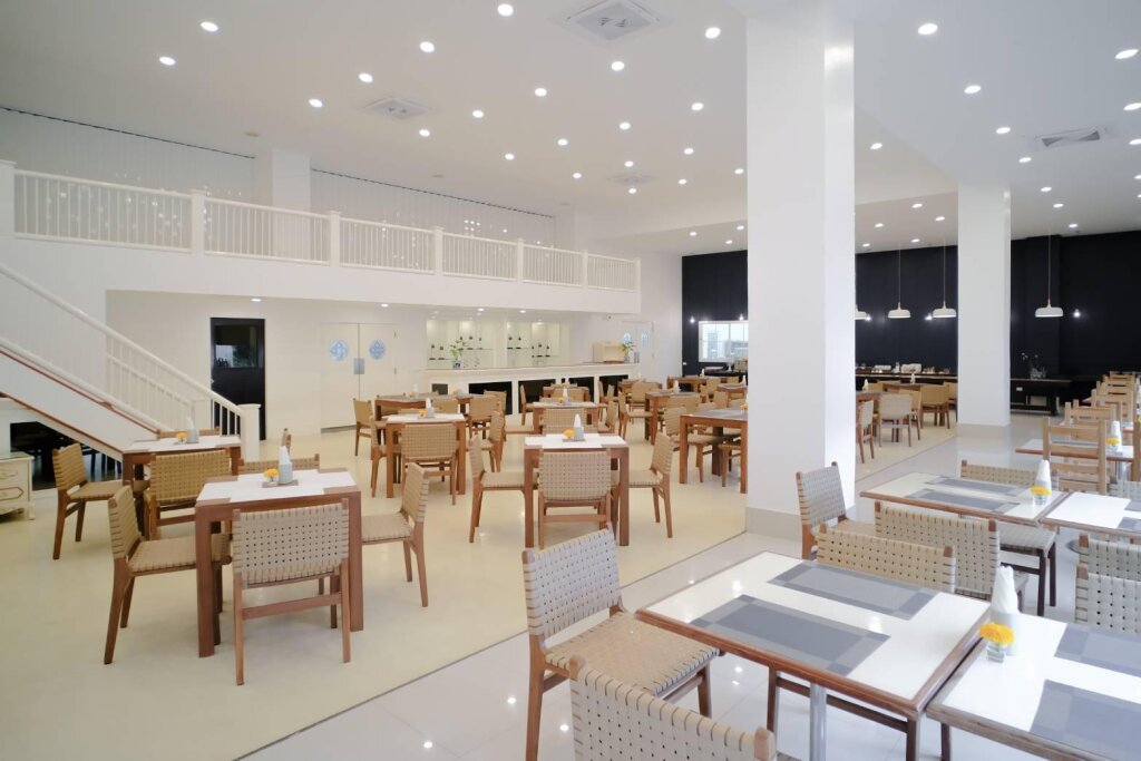 Чиангмай: La Mai Hotel