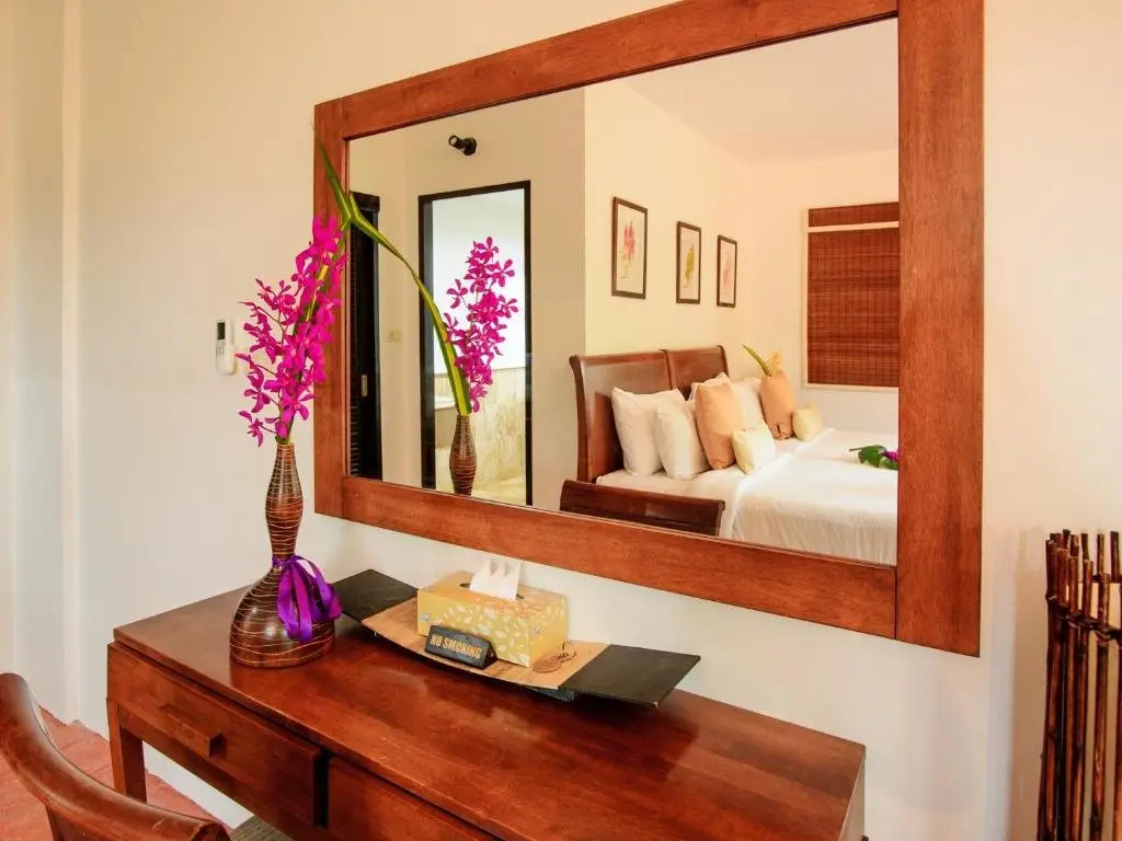 Samui Secret Villas — фото 1