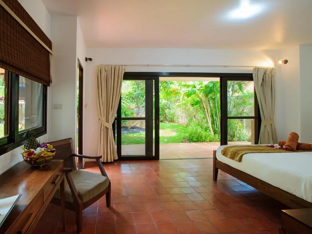 Самуи: Samui Secret Villas