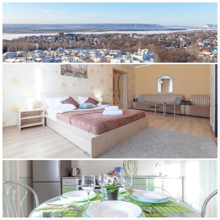 RentPlaza (РентПлаза) на улице 6-я просека 144 — фото 1