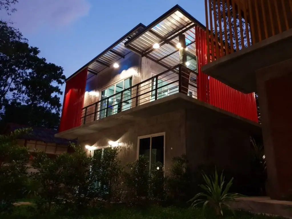 Ланта: Lanta K Home