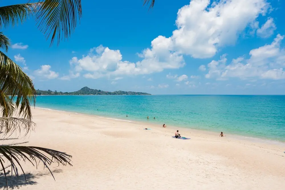 Самуи: Samui Beach Hostel - Adults Only