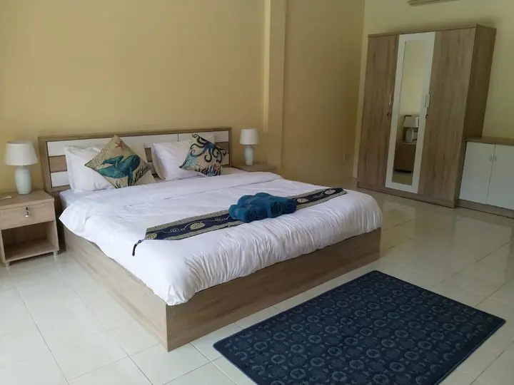 Муанг: Rawai Orchid Boutique Resort