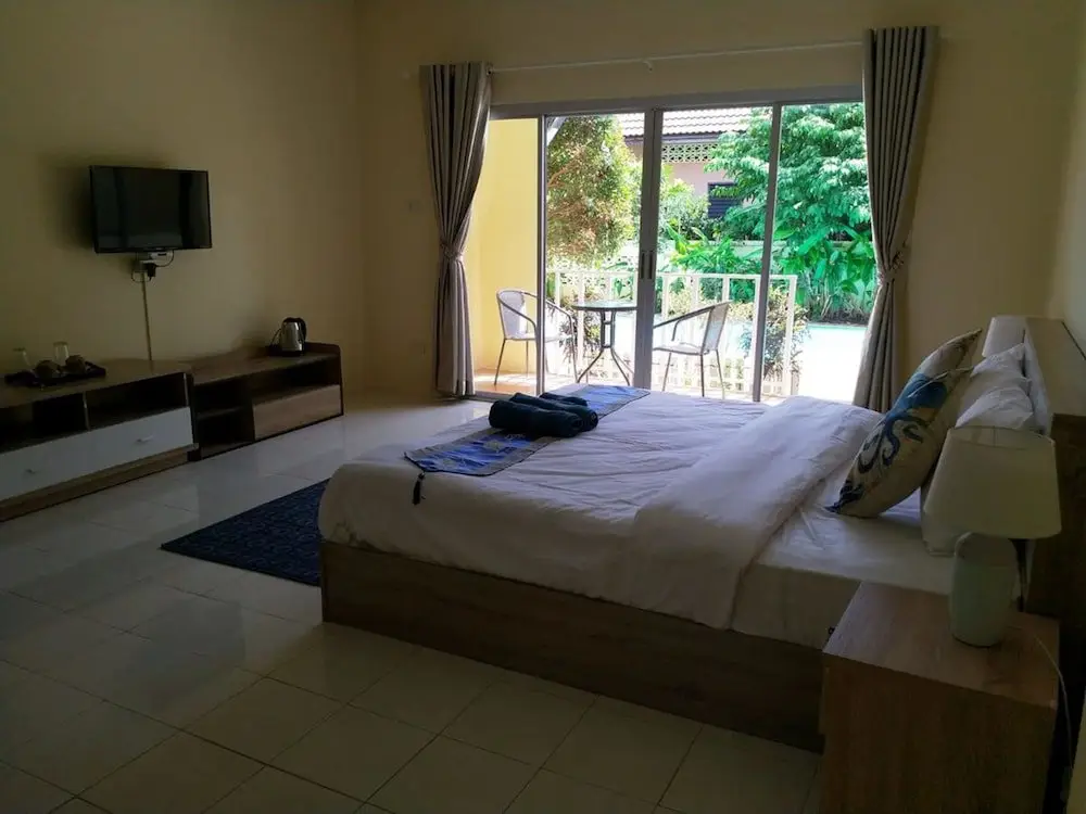 Муанг: Rawai Orchid Boutique Resort