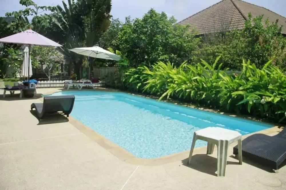 Муанг: Rawai Orchid Boutique Resort