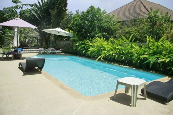 Муанг: Rawai Orchid Boutique Resort