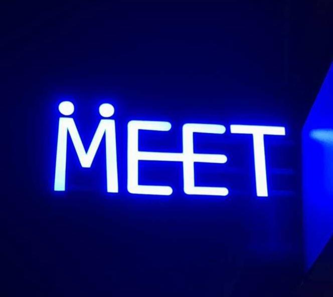 Бангкок: Meet Inn @Silom