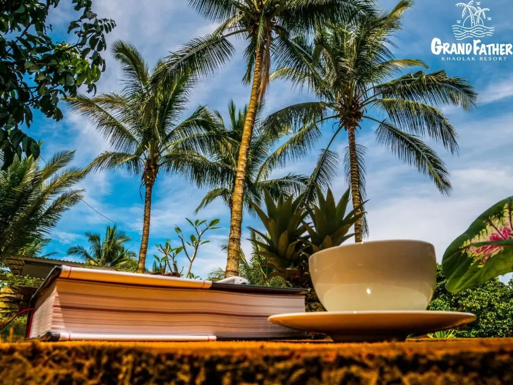 Као Лак: Grandfather Khao Lak Resort