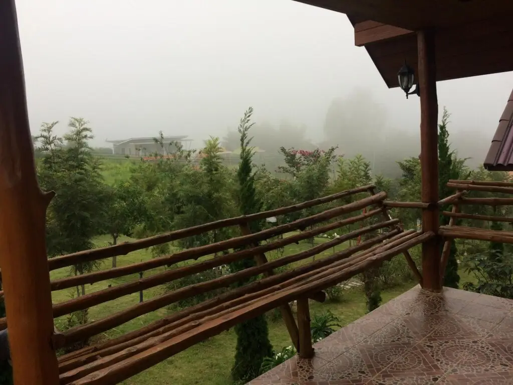 Кхао-Кхо: Indah Garden Hill Resort
