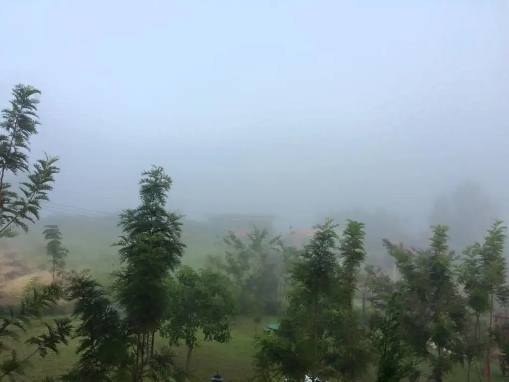 Кхао-Кхо: Indah Garden Hill Resort
