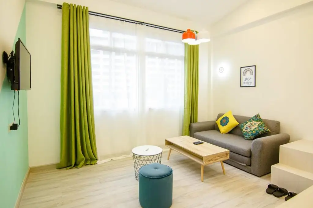 Бангкок: Folk Poshtel Asok
