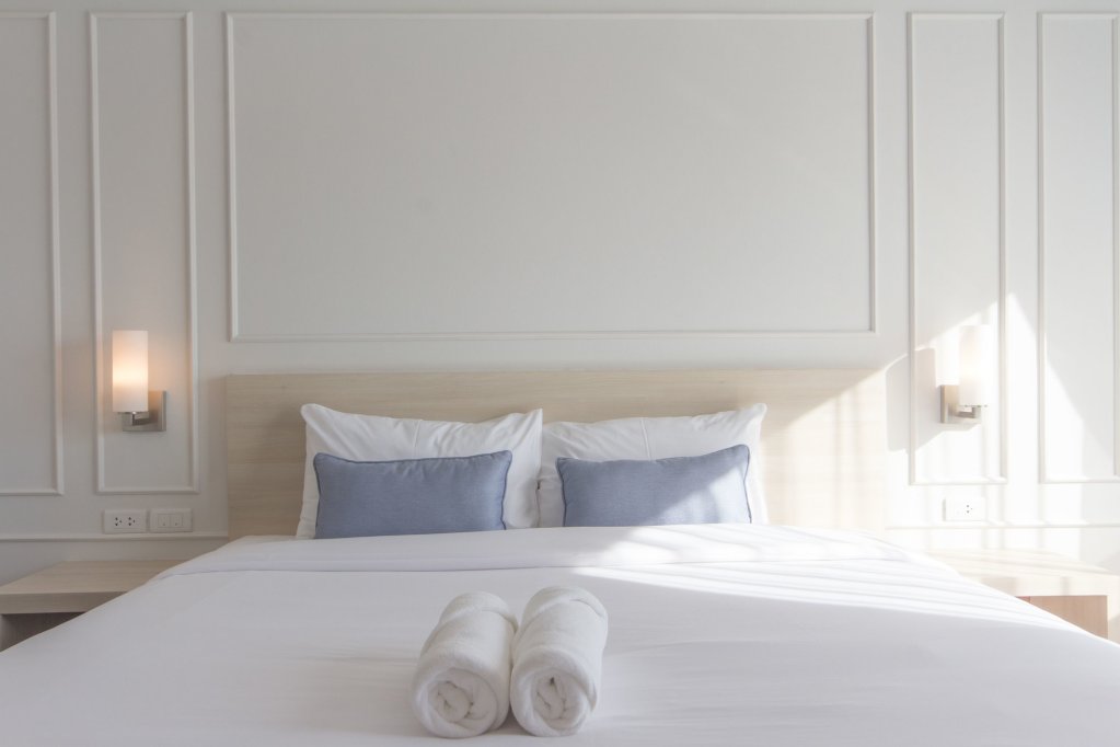 Чиангмай: Donchan Grand Hotel