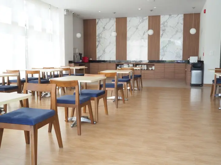 Чиангмай: Donchan Grand Hotel