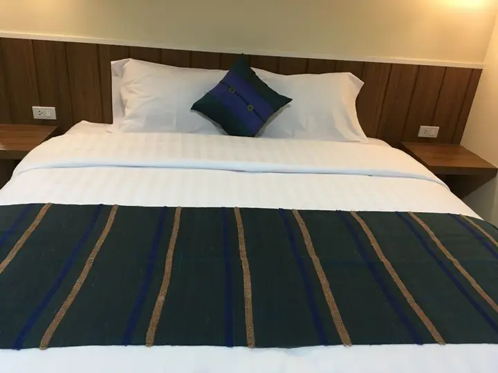 Бангкок: Baan Wanchart Bangkok Residences