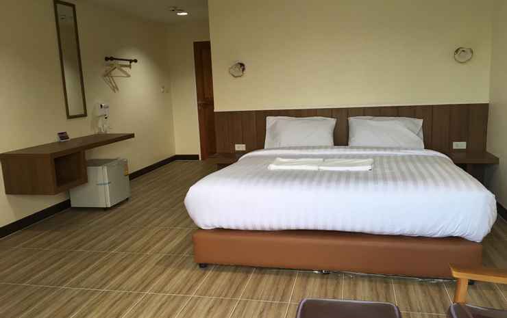Бангкок: Baan Wanchart Bangkok Residences