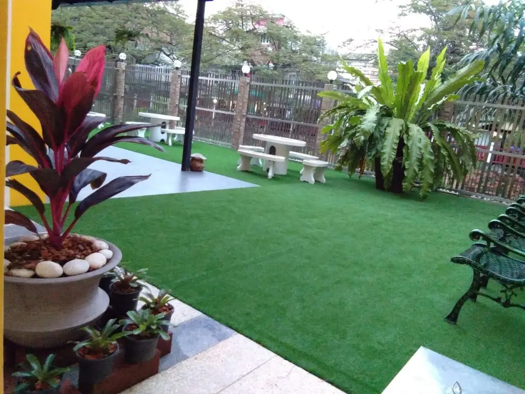 Бангкок: Baan Wanchart Bangkok Residences