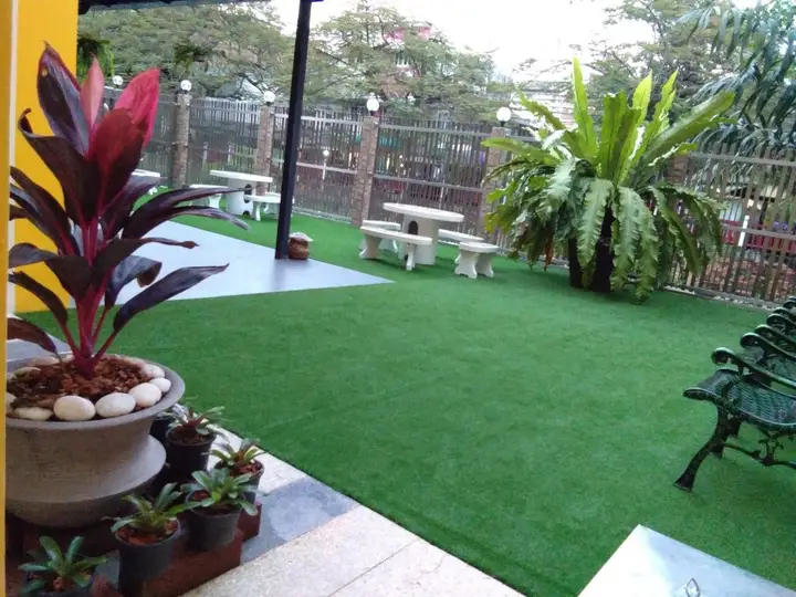 Бангкок: Baan Wanchart Bangkok Residences