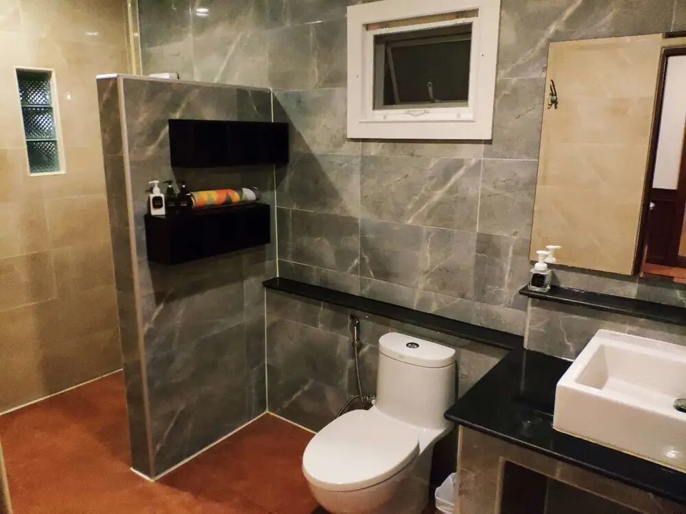 Чиангмай: Momoka Luxury Villa