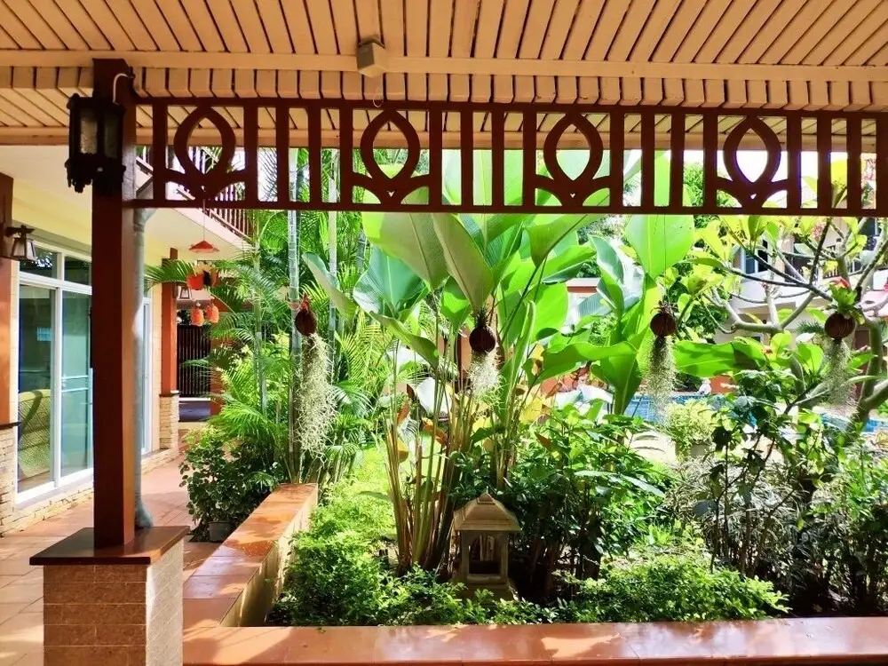 Чиангмай: Momoka Luxury Villa