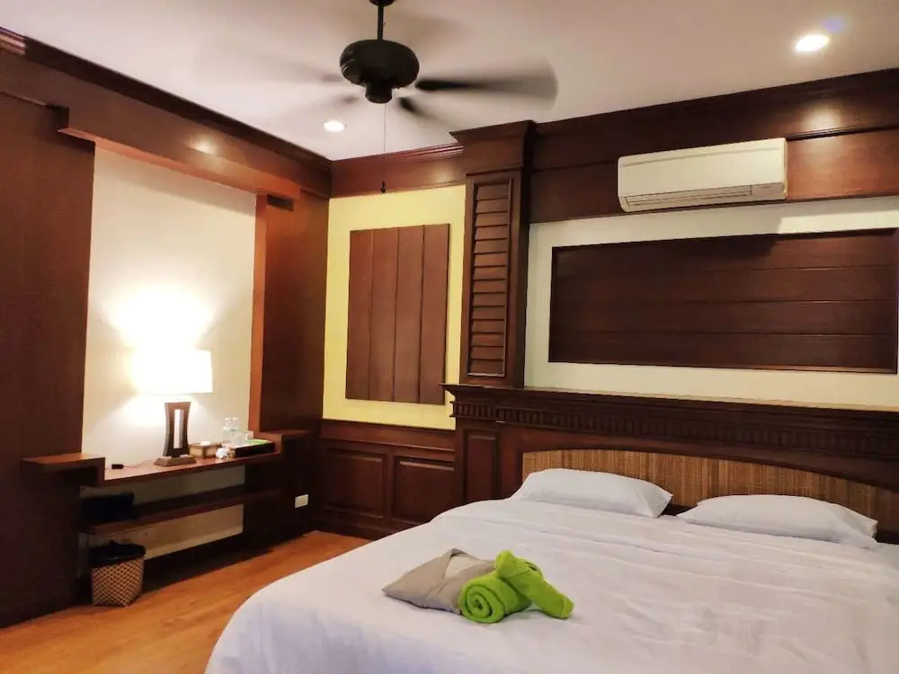Чиангмай: Momoka Luxury Villa