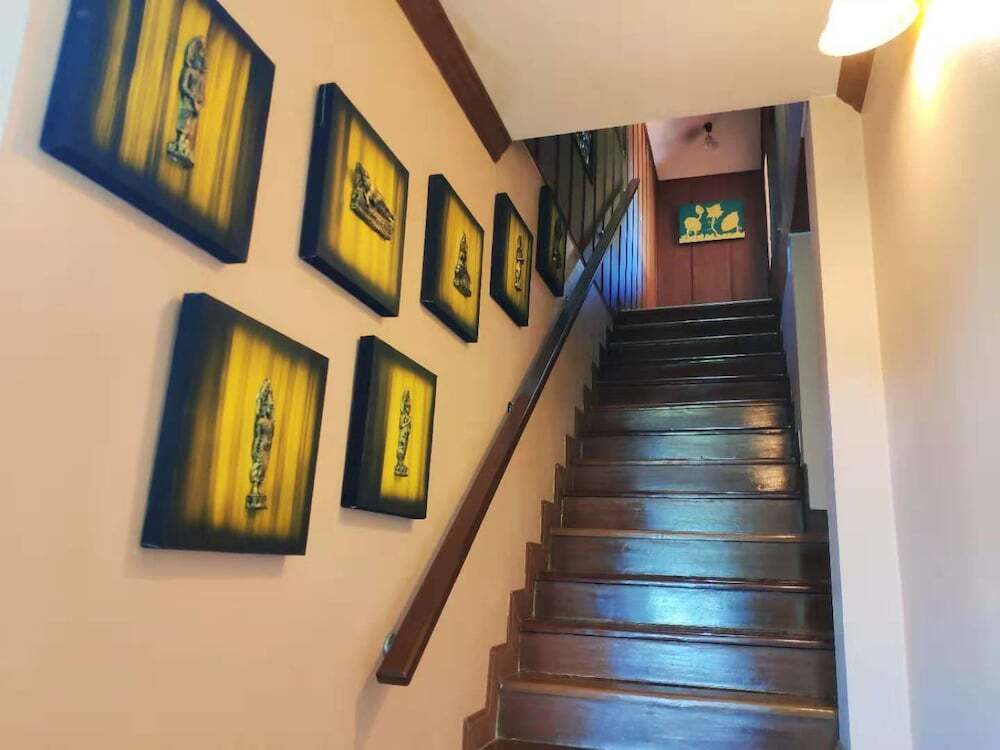 Чиангмай: Momoka Luxury Villa