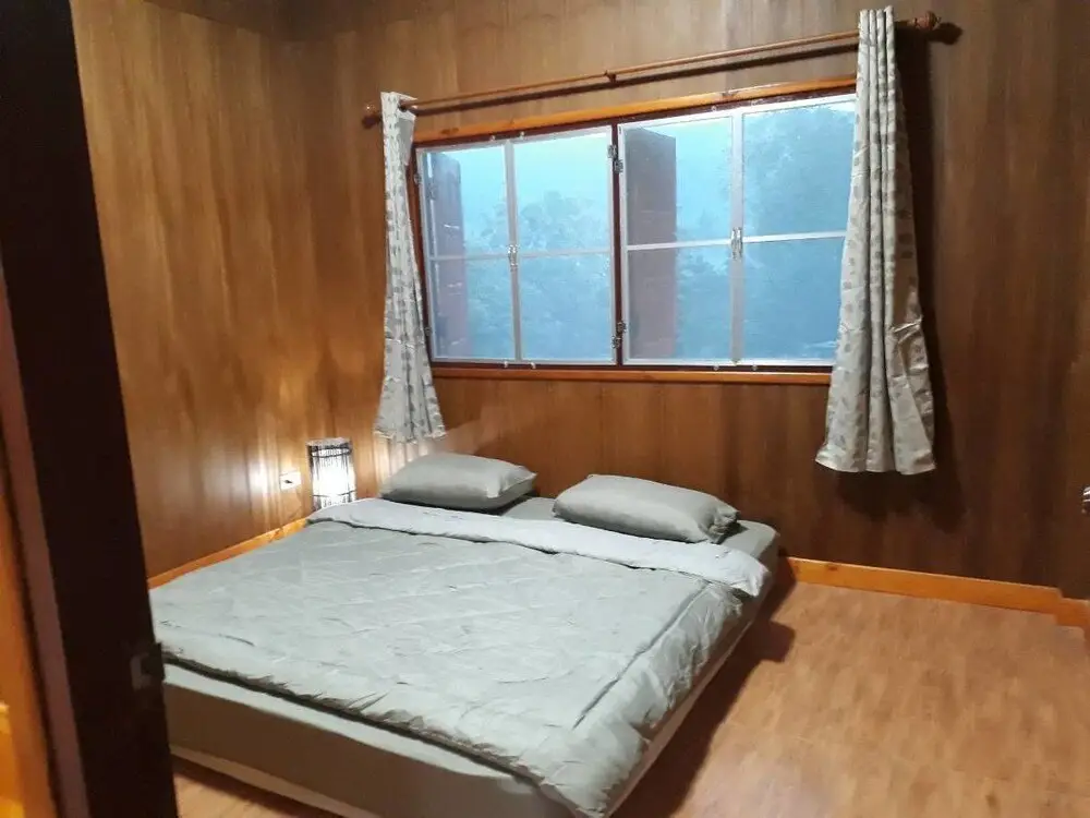 Пуа: Baan Suan Rim Than Pua Nan