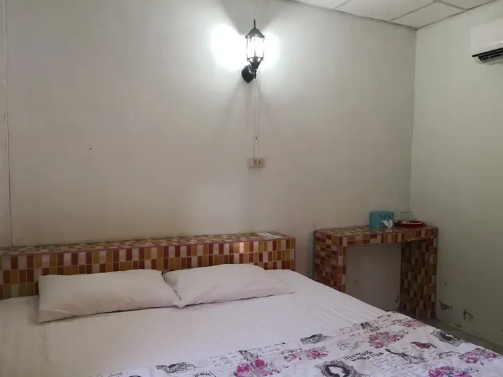 Буенг Сам Пхан: Kengnapa Resort