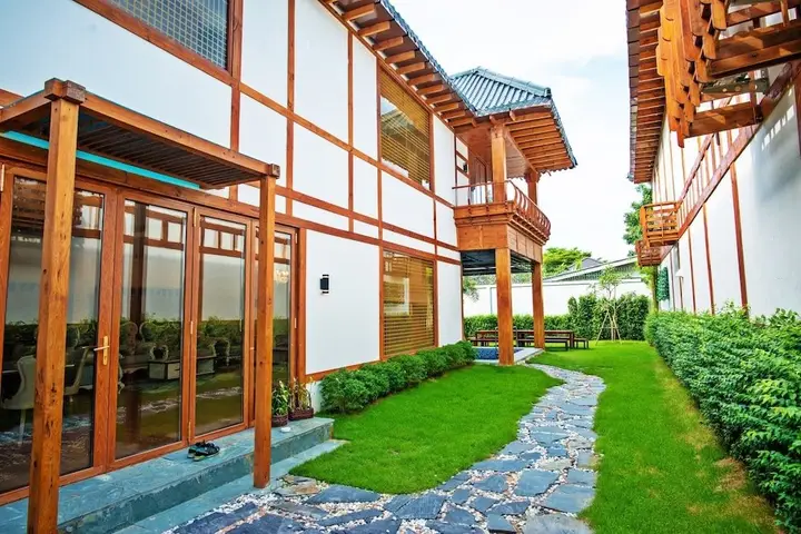 Паттайя: Amazing Pool Villas by Korean Style