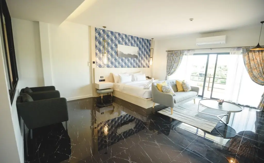 Столичный район Чантхабури: Phuengluang Riverside Hotel Chanthaburi