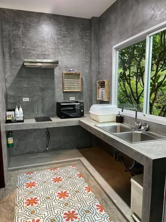 Яо Ной: Purana Resort Koh Yao Noi