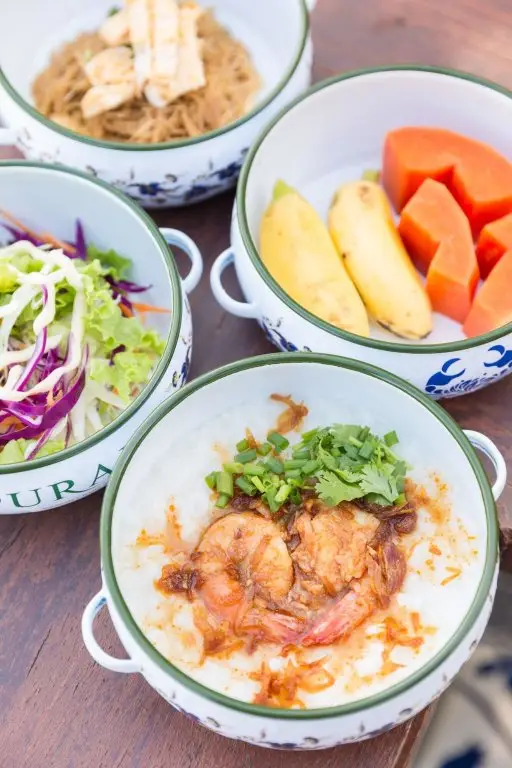 Яо Ной: Purana Resort Koh Yao Noi