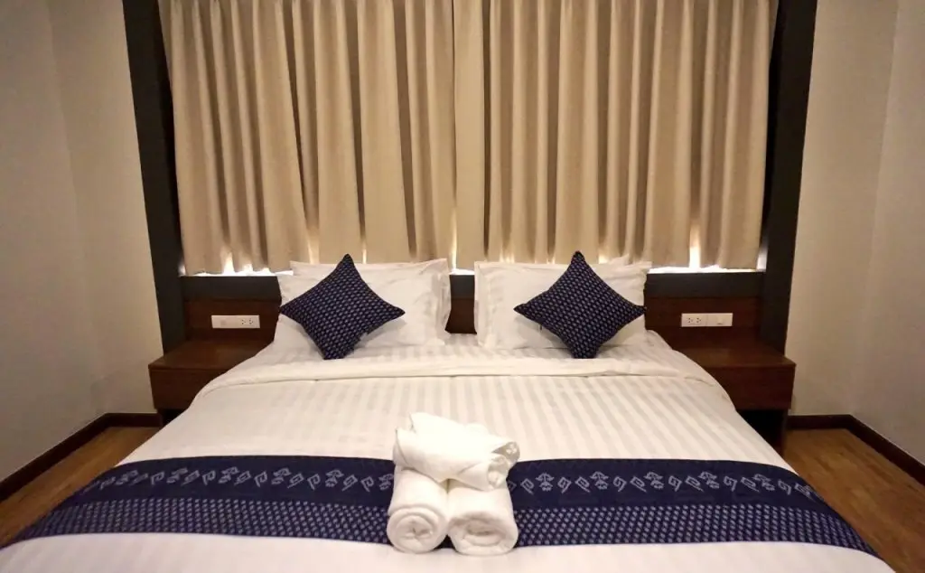 Чиангмай: Lima Lanna Hotel