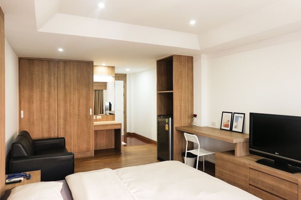 Бангкок: All In Place ladphrao 98
