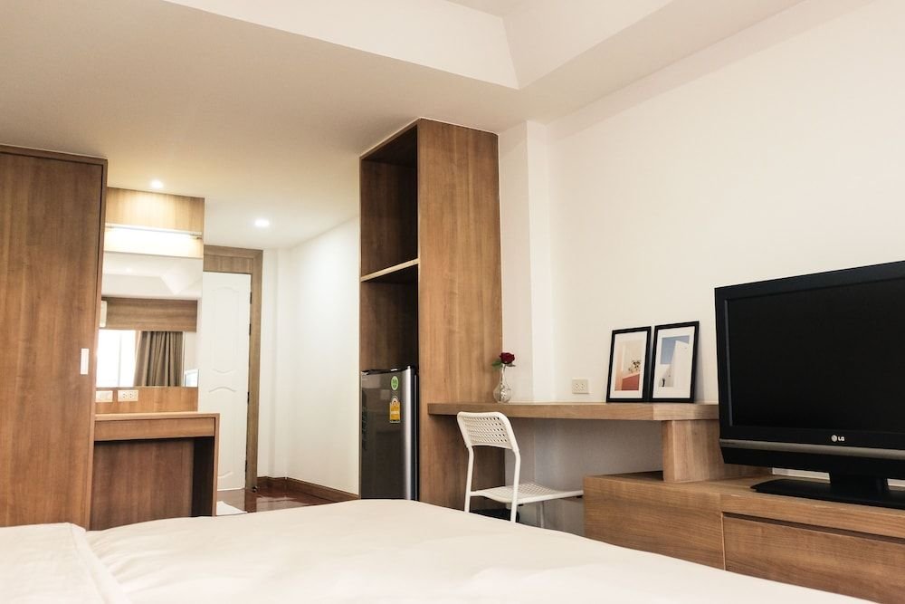 Бангкок: All In Place ladphrao 98