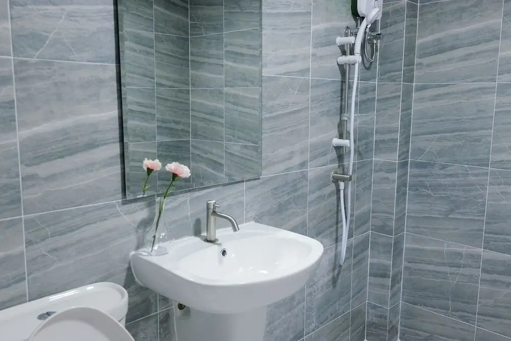 Бангкок: All In Place ladphrao 98