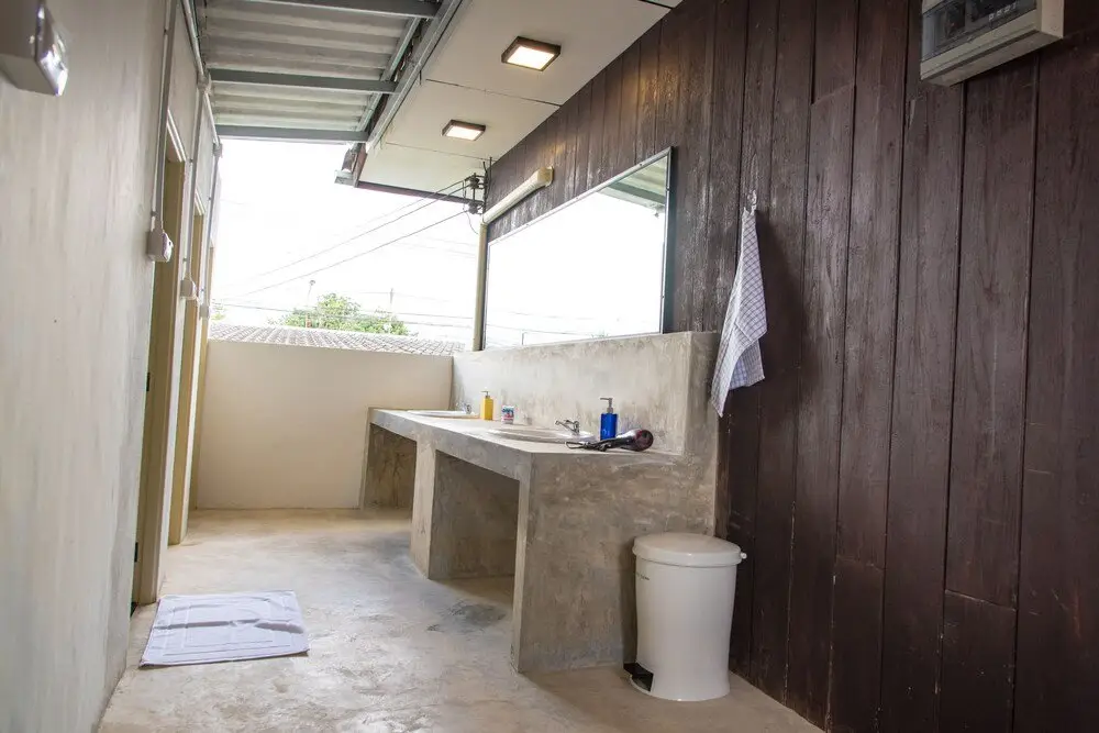 Чианг Дао: Soft Chiangdao Hostel