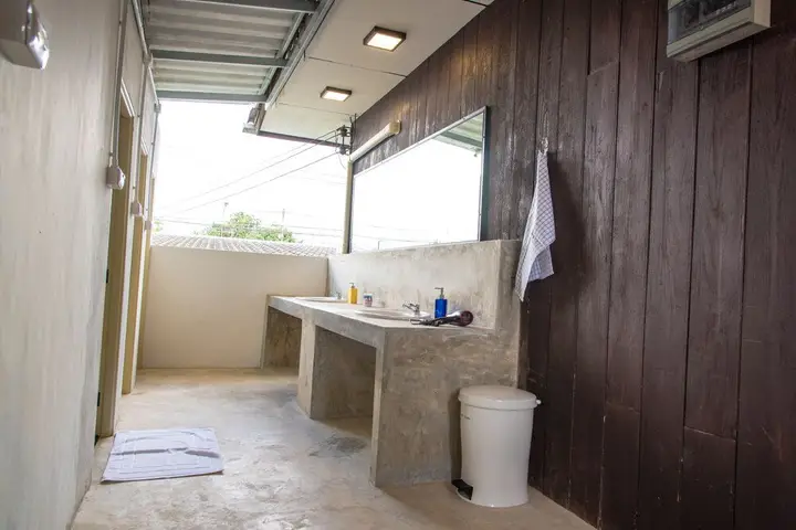 Чианг Дао: Soft Chiangdao Hostel