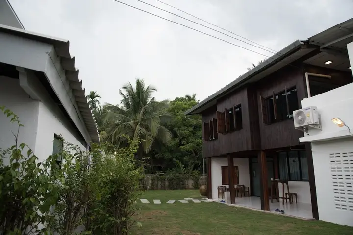 Чианг Дао: Soft Chiangdao Hostel