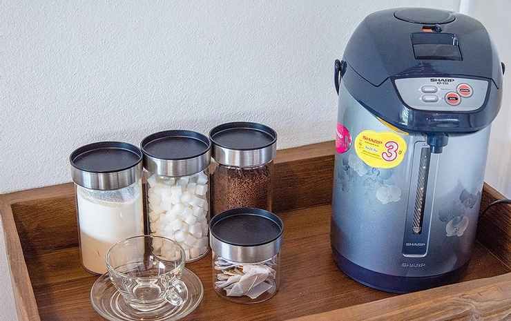Чианг Дао: Soft Chiangdao Hostel