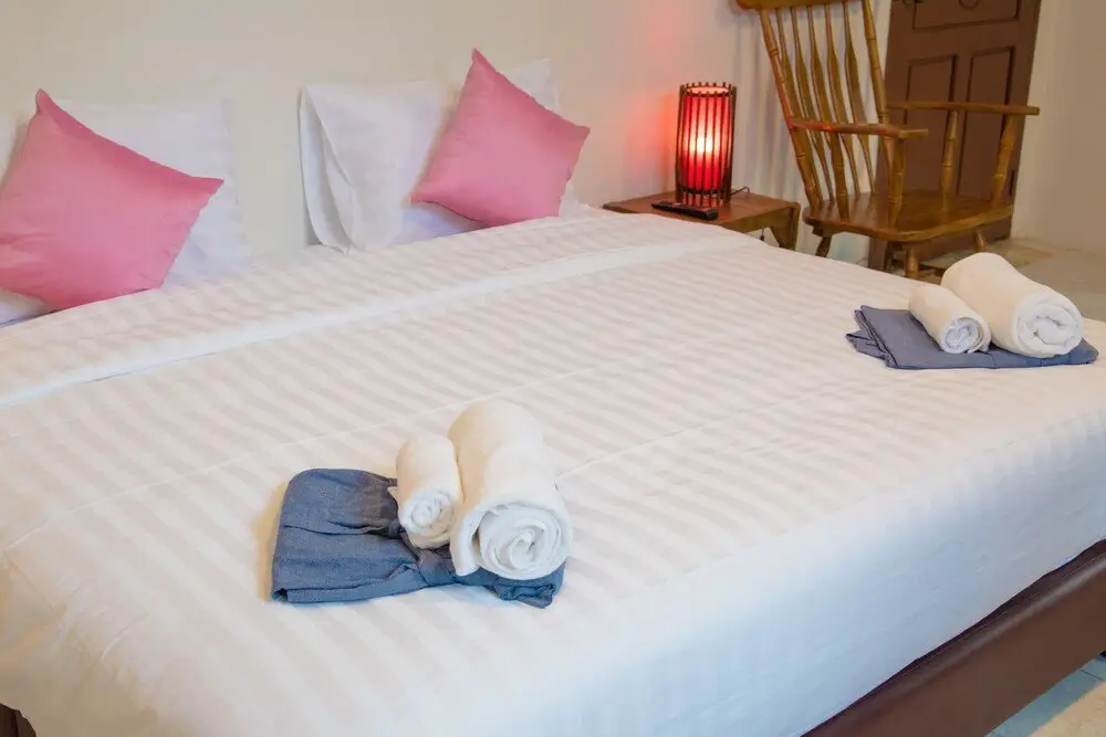 Чианг Дао: Soft Chiangdao Hostel