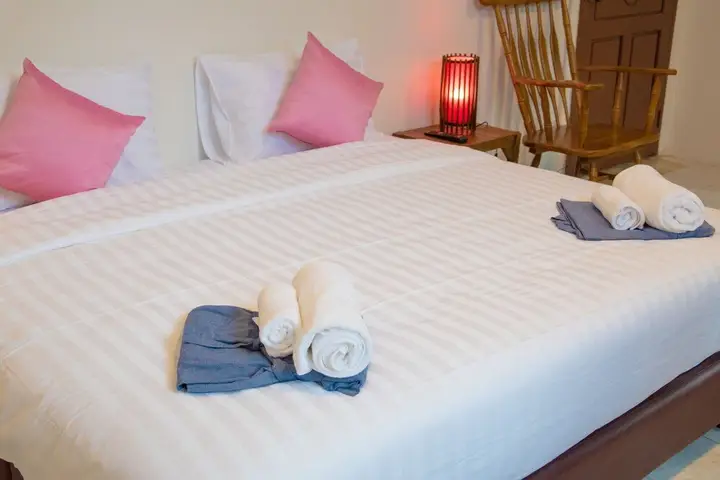 Чианг Дао: Soft Chiangdao Hostel