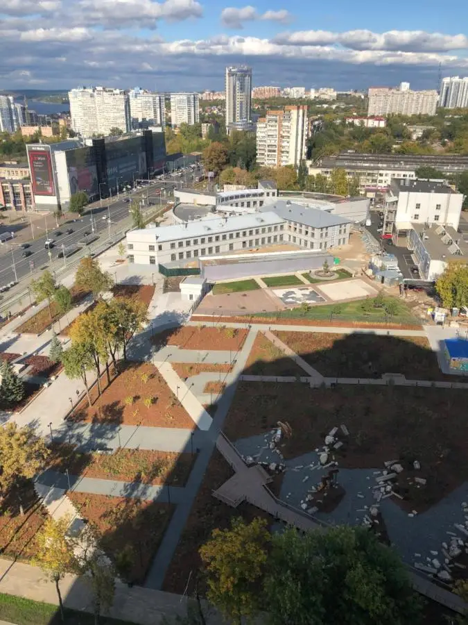 Самара: My Home Star Apartments