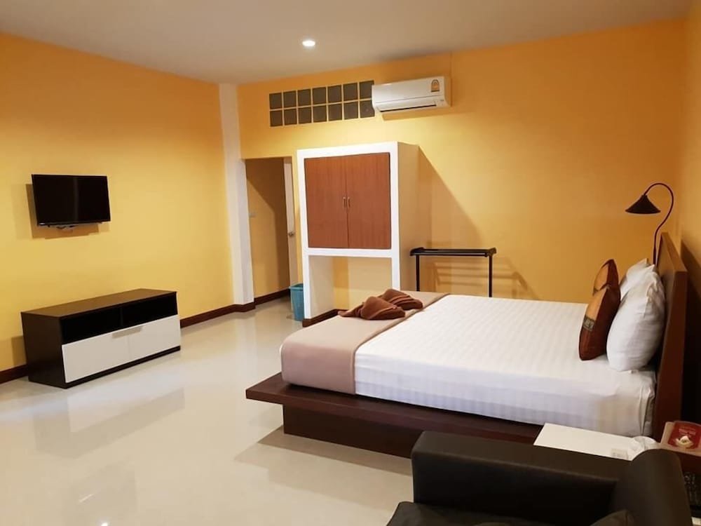Ланта: The pearl hometel