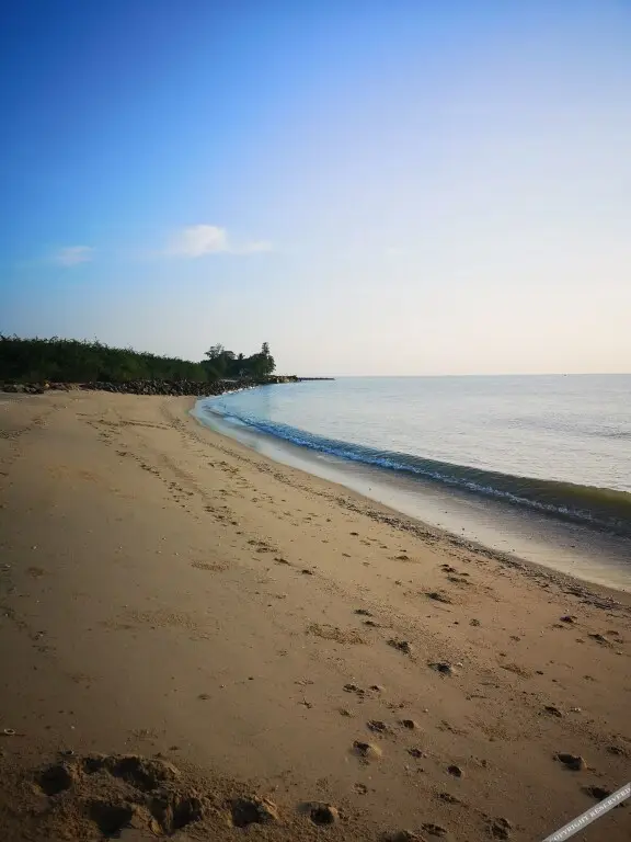 Бан-Лаэм: Veepana Resort