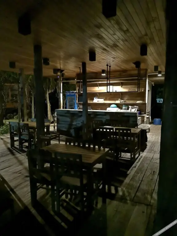 Бан-Лаэм: Veepana Resort