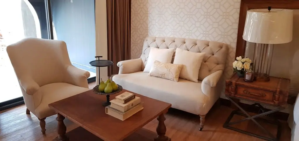 Пак-Чонг: Hotel Labaris Khao Yai