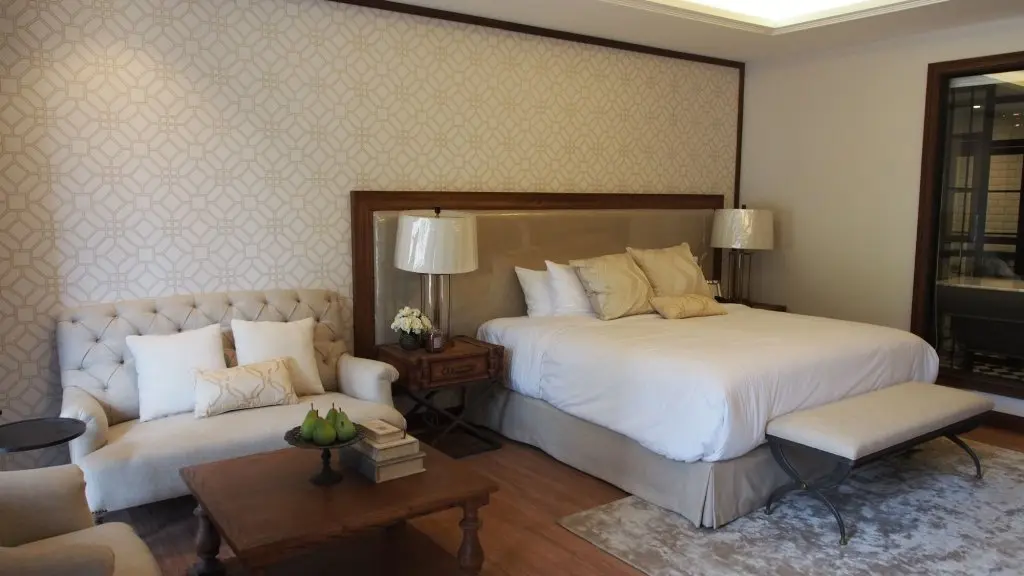 Пак-Чонг: Hotel Labaris Khao Yai
