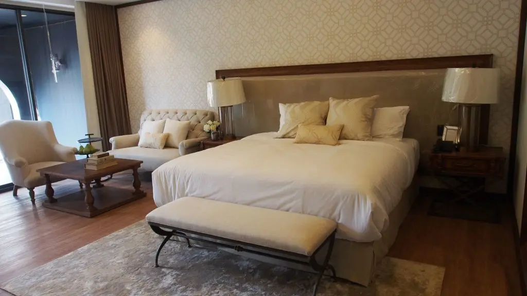 Пак-Чонг: Hotel Labaris Khao Yai